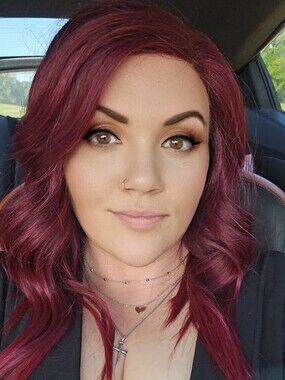 Meet your Posher, Jenna